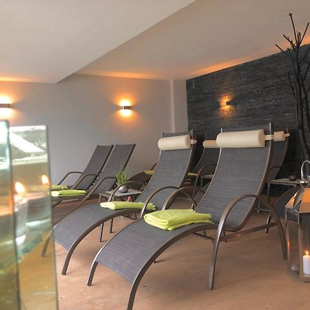Hotel Zum Lamm Tweng Ngoại thất bức ảnh