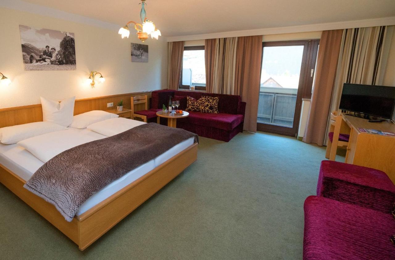 Hotel Zum Lamm Tweng Ngoại thất bức ảnh