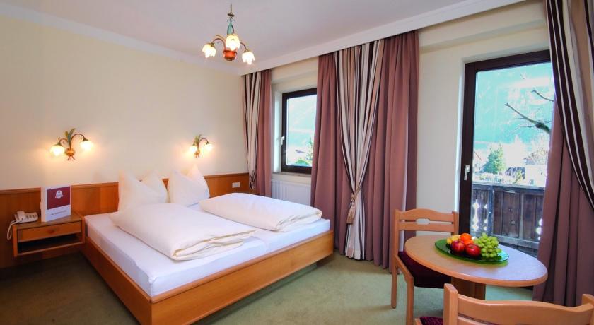 Hotel Zum Lamm Tweng Phòng bức ảnh