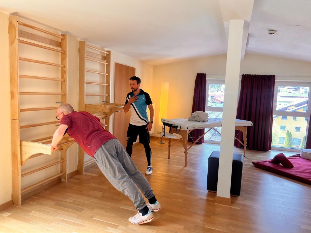 Hotel Zum Lamm Tweng Ngoại thất bức ảnh