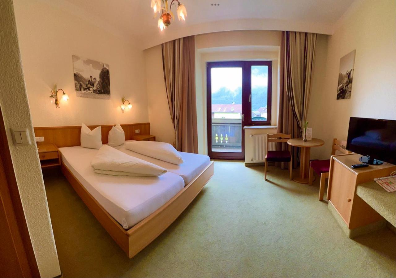 Hotel Zum Lamm Tweng Ngoại thất bức ảnh