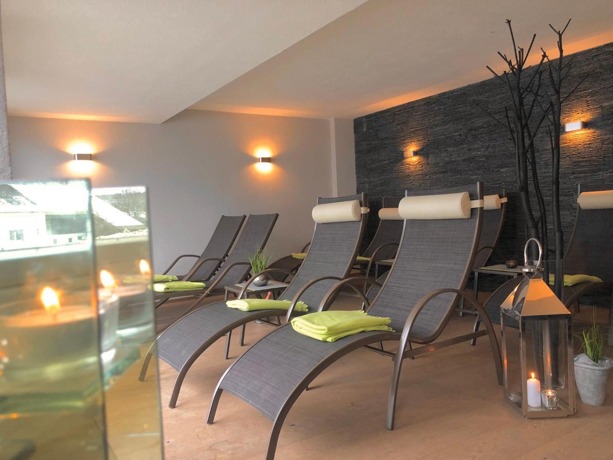 Hotel Zum Lamm Tweng Ngoại thất bức ảnh
