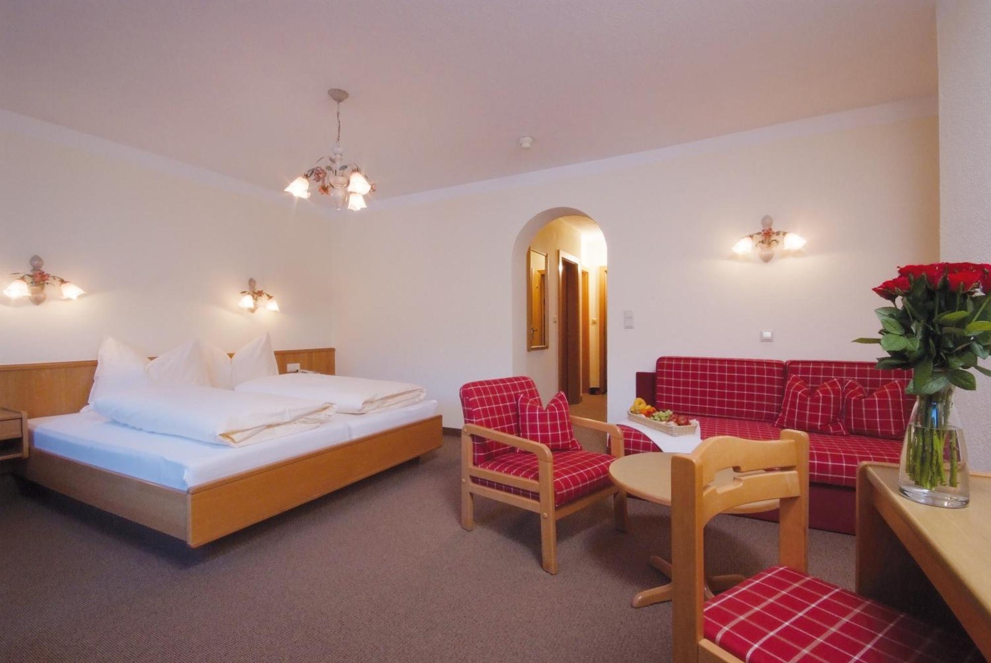 Hotel Zum Lamm Tweng Ngoại thất bức ảnh