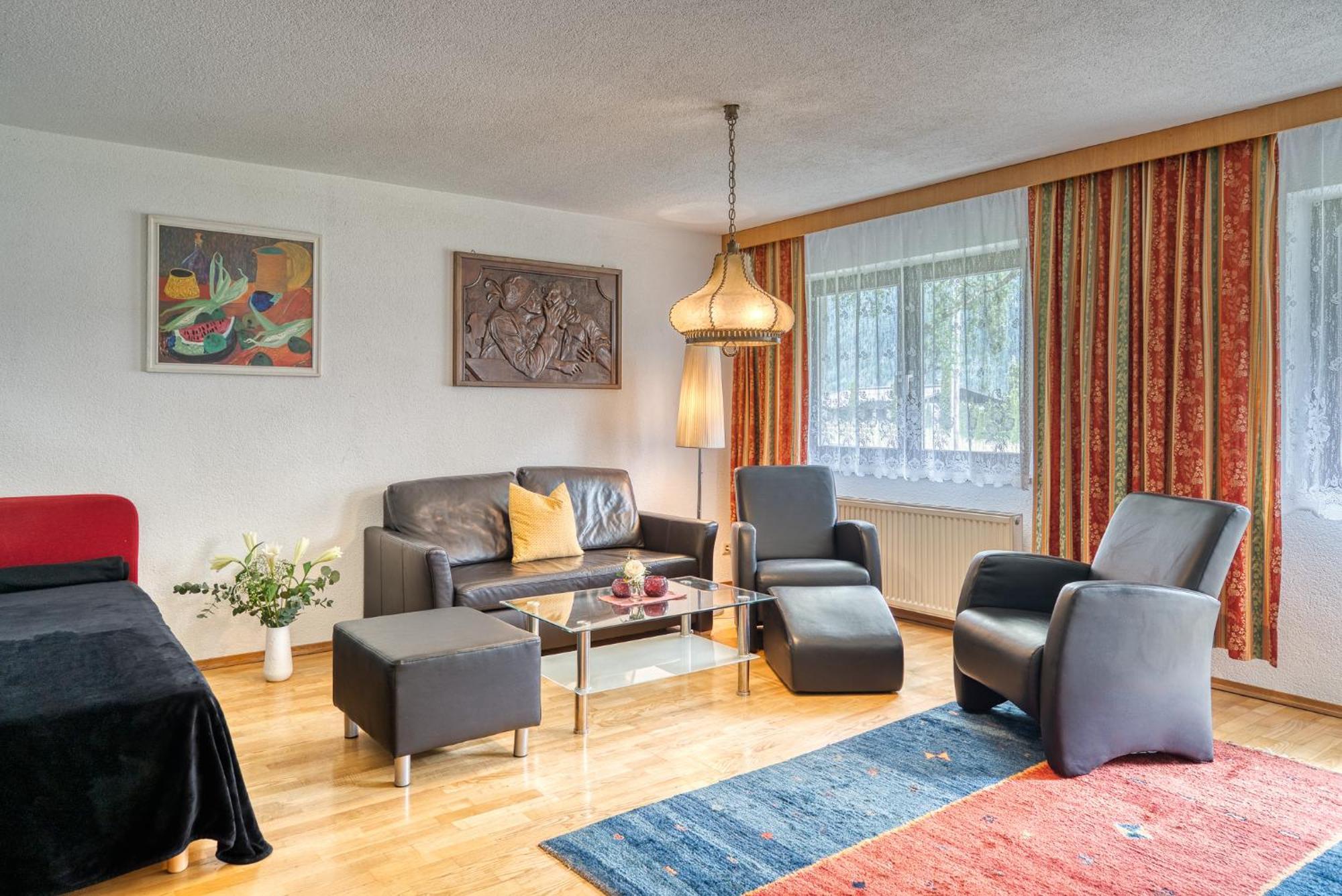 Hotel Zum Lamm Tweng Ngoại thất bức ảnh