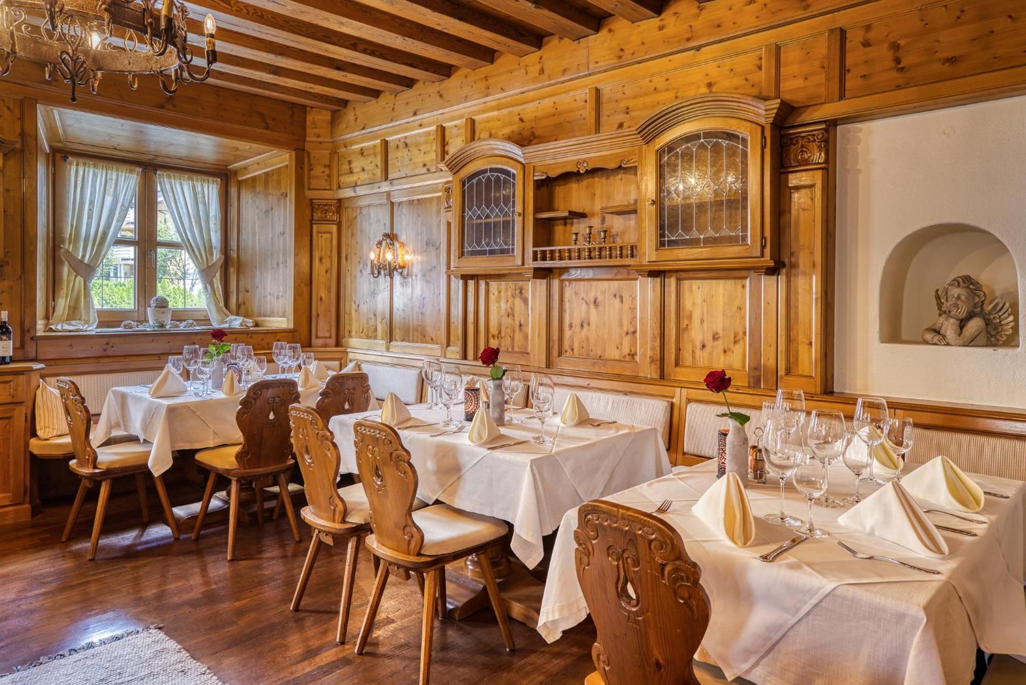 Hotel Zum Lamm Tweng Ngoại thất bức ảnh