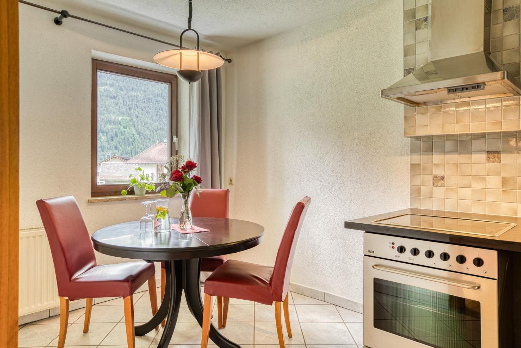 Hotel Zum Lamm Tweng Ngoại thất bức ảnh