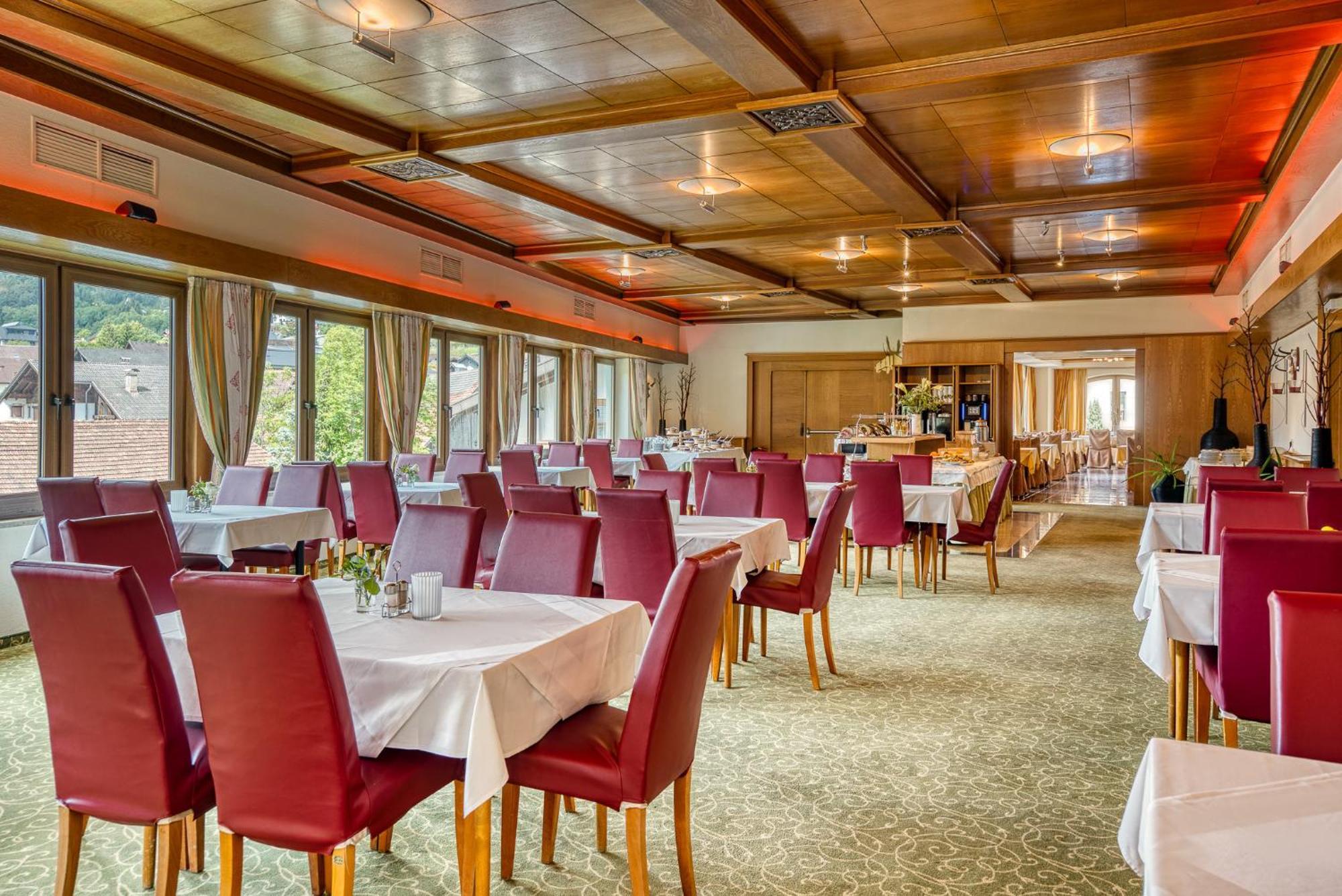 Hotel Zum Lamm Tweng Ngoại thất bức ảnh