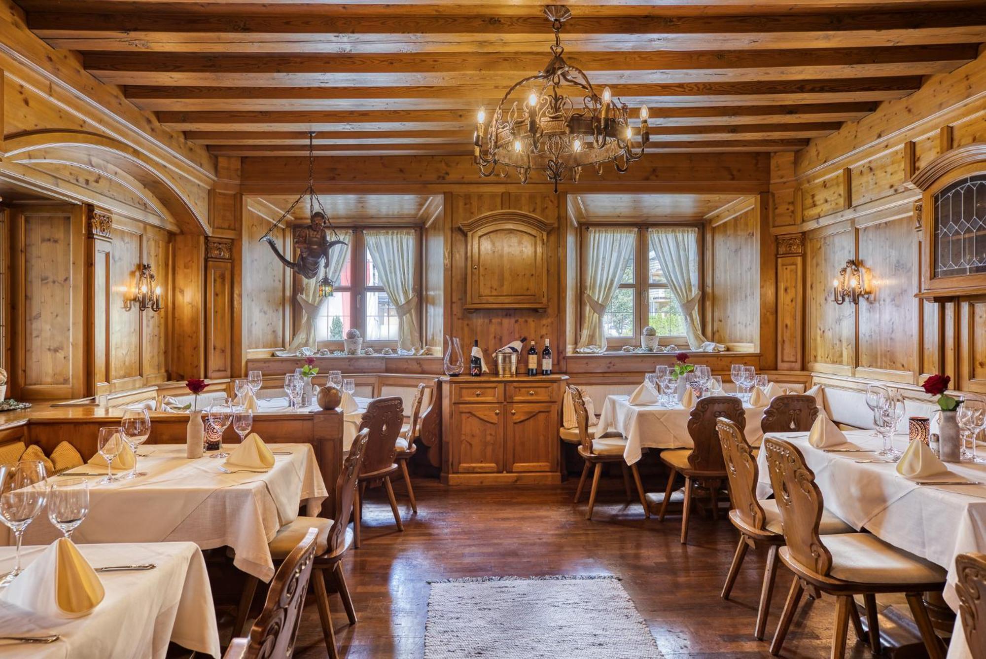 Hotel Zum Lamm Tweng Ngoại thất bức ảnh