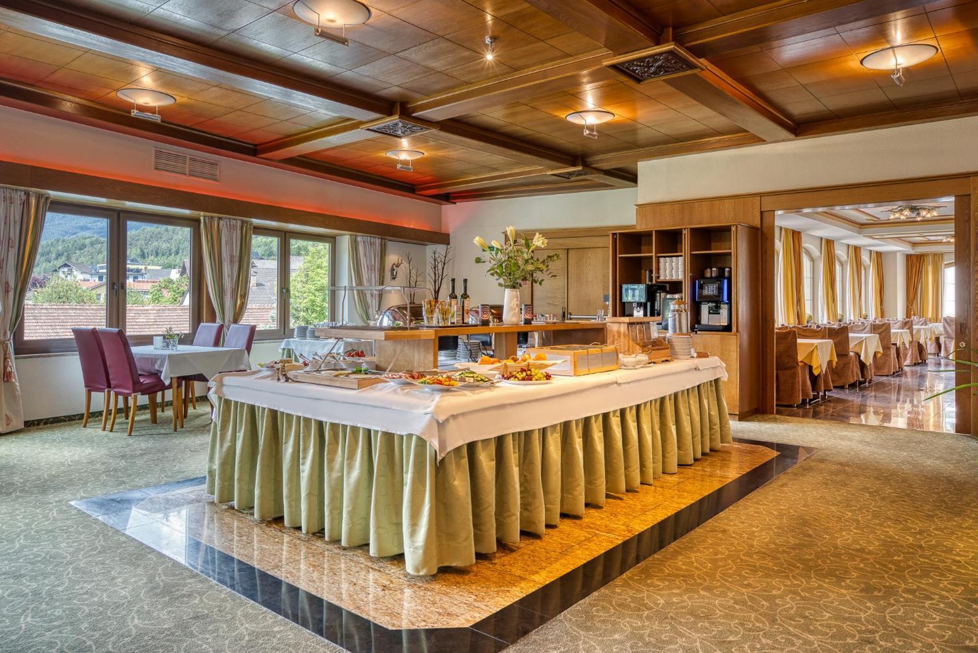 Hotel Zum Lamm Tweng Ngoại thất bức ảnh